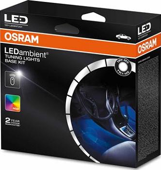 OSRAM LEDINT201-SEC - Lumini interioare allinparts.ro