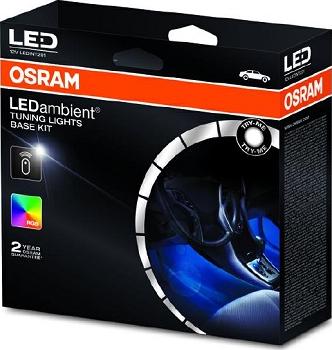 OSRAM LEDINT201 - Lumini interioare allinparts.ro