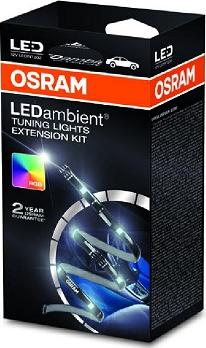 OSRAM LEDINT202 - Lumini interioare allinparts.ro