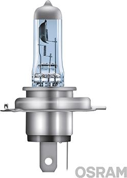 OSRAM 85542 - Bec, proiector ceata allinparts.ro