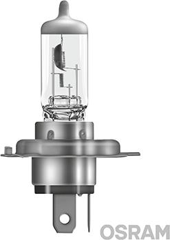 OSRAM 85509 - Bec, proiector ceata allinparts.ro