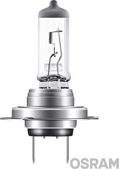OSRAM 85609 - Bec incandescent, bec lumina zi - allinparts.ro