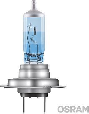 OSRAM 85570 - Bec incandescent, bec lumina zi - allinparts.ro
