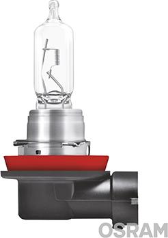 OSRAM 85798 - Bec, proiector ceata - allinparts.ro