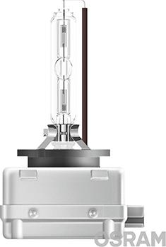 OSRAM 86176 - Bec, proiector ceata allinparts.ro