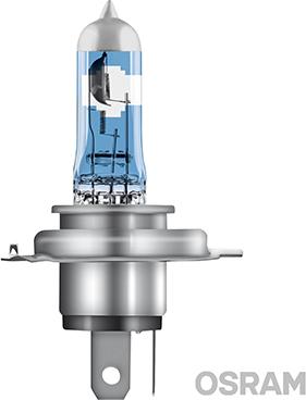 OSRAM 86864 - Bec, proiector ceata allinparts.ro