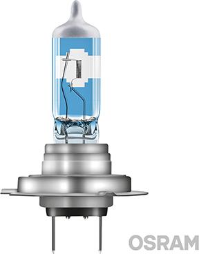 OSRAM 86865 - Bec incandescent, bec lumina zi - allinparts.ro