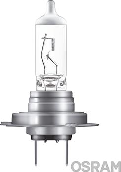 OSRAM 86871 - Bec incandescent, bec lumina zi - allinparts.ro