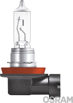 OSRAM 86872 - Bec incandescent, bec lumina zi - allinparts.ro