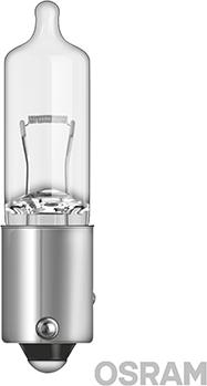 OSRAM 88919 - Bec incandescent, bec lumina zi - allinparts.ro