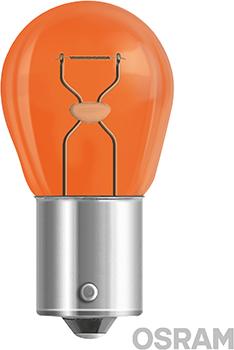 OSRAM 83714 - Bec, lampa mers inapoi - allinparts.ro