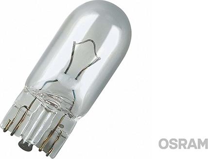 OSRAM 87841 - Bec, lumina citire allinparts.ro