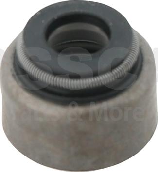 OSSCA 94931 - Etansare, supape allinparts.ro