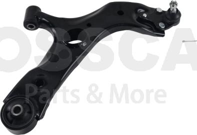 OSSCA 94405 - Brat, suspensie roata - allinparts.ro