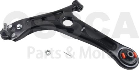 OSSCA 94406 - Brat, suspensie roata allinparts.ro