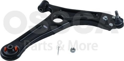 OSSCA 94407 - Brat, suspensie roata allinparts.ro