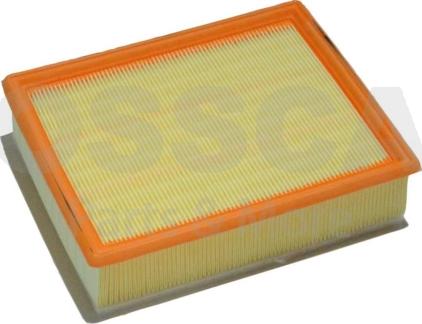 OSSCA 94478 - Filtru aer allinparts.ro