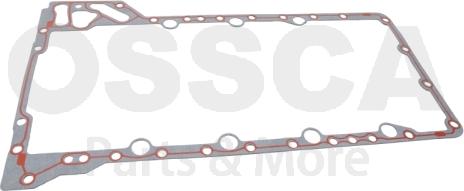 OSSCA 94621 - Garnitura baie ulei - allinparts.ro