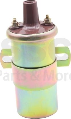 OSSCA 94049 - Bobina de inductie allinparts.ro