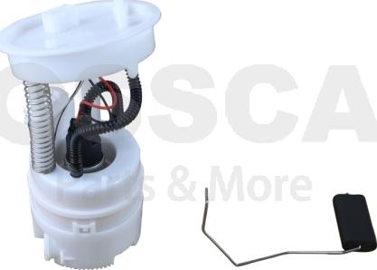 OSSCA 94041 - Pompa combustibil allinparts.ro