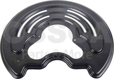 OSSCA 94843 - Protectie stropire,disc frana allinparts.ro