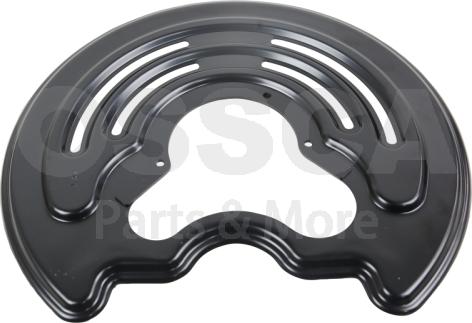 OSSCA 94842 - Protectie stropire,disc frana allinparts.ro