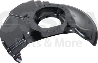 OSSCA 94820 - Protectie stropire,disc frana allinparts.ro