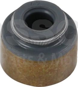 OSSCA 94306 - Etansare, supape - allinparts.ro