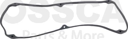 OSSCA 94388 - Set garnituri, Capac supape - allinparts.ro