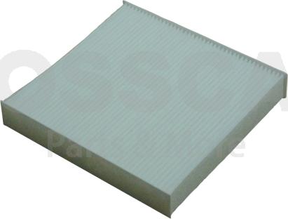 OSSCA 94228 - Filtru, aer habitaclu - allinparts.ro