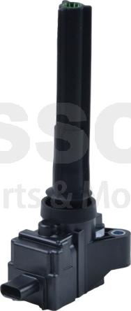 OSSCA 95497 - Bobina de inductie - allinparts.ro