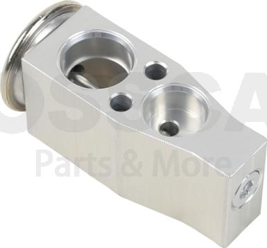 OSSCA 95323 - Supapa expansiune, clima allinparts.ro