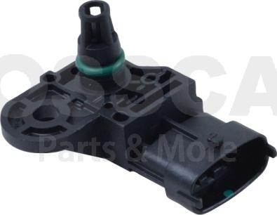 OSSCA 95784 - Senzor, presiune galerie admisie - allinparts.ro