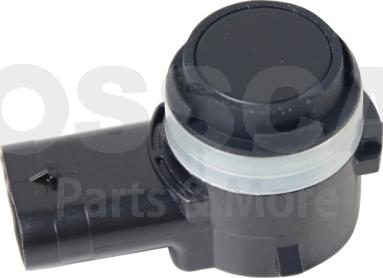 OSSCA 96011 - Sensor, ajutor parcare allinparts.ro