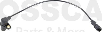 OSSCA 96165 - Senzor,pozitie ax cu came allinparts.ro