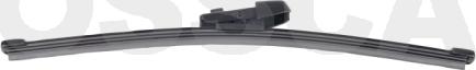 OSSCA 96315 - Lamela stergator - allinparts.ro