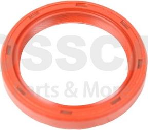 OSSCA 90560 - Simering, arbore cotit allinparts.ro