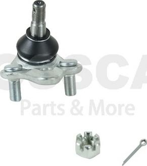 OSSCA 90501 - Articulatie sarcina / ghidare allinparts.ro