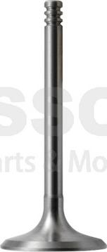 OSSCA 90511 - Supapa admisie allinparts.ro