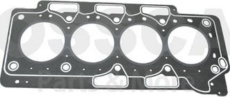 OSSCA 90532 - Garnitura, chiulasa allinparts.ro