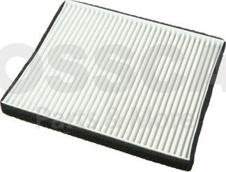 OSSCA 90576 - Filtru, aer habitaclu - allinparts.ro