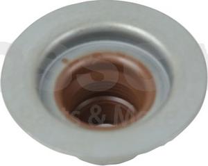 OSSCA 90623 - Etansare, supape allinparts.ro