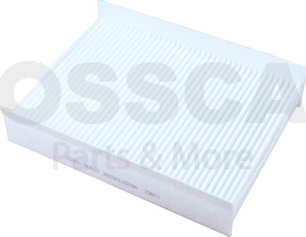 OSSCA 90627 - Filtru, aer habitaclu allinparts.ro