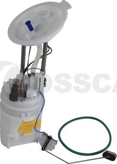 OSSCA 90189 - Pompa combustibil - allinparts.ro