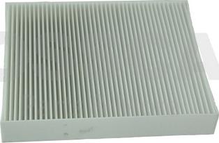 OSSCA 90174 - Filtru, aer habitaclu allinparts.ro