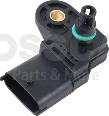 OSSCA 90820 - Senzor, presiune galerie admisie - allinparts.ro