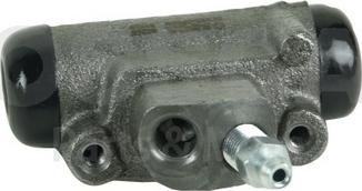 OSSCA 90265 - Cilindru receptor frana allinparts.ro