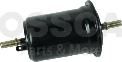 OSSCA 91455 - Filtru combustibil allinparts.ro