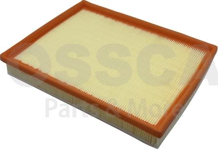 OSSCA 91452 - Filtru aer - allinparts.ro