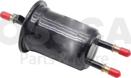 OSSCA 91462 - Filtru combustibil allinparts.ro